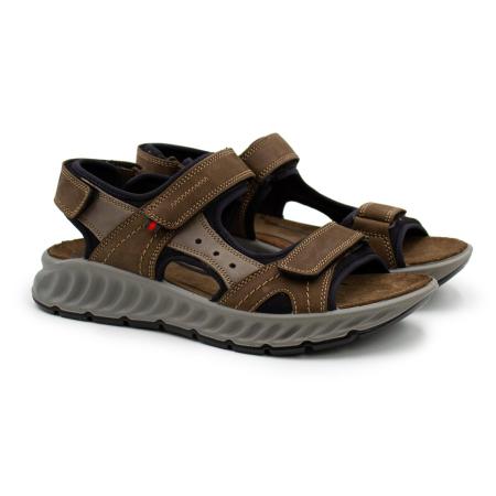 Мужские сандалии ARA ELIAS 11-38030-14, коричневые