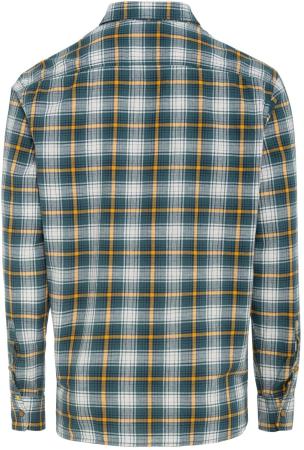 Мужская рубашка Camel Active Longsleeve Shirt 409111-8S11, серая