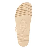 NICOLE F321751030 - Женские пантолеты SCHOLL, белые NICOLE F321751030 - Женские пантолеты SCHOLL, белые