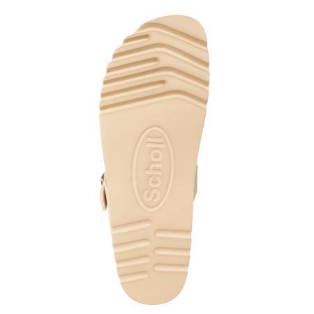 Женские пантолеты SCHOLL NICOLE F321751030, белые