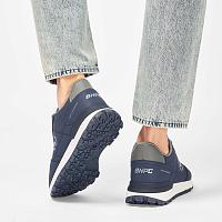 WIND LTX BHM526300 - Мужские кроссовки Beverly Hills Polo Club, синие WIND LTX BHM526300 - Мужские кроссовки Beverly Hills Polo Club, синие