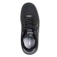 LUCY LTX GAW514220 - Женские кеды GAS, черные