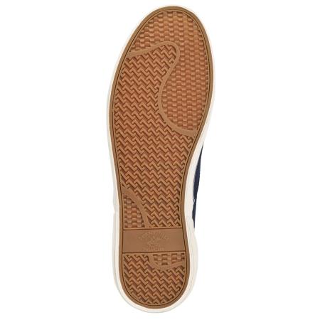 Мужские кеды Beverly Hills Polo Club BATH CVS BHM510210, синие