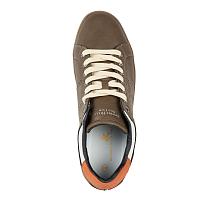 GOLD LTX BHM525120 - Мужские кеды Beverly Hills Polo Club, хаки GOLD LTX BHM525120 - Мужские кеды Beverly Hills Polo Club, хаки