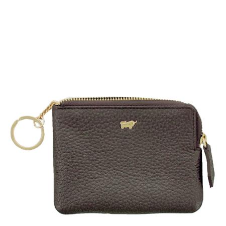 Женская ключница Braun Buffel ALESSIA Geldbörse S 3+2CS 11412, коричневая