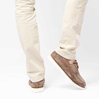 22207293 - Мужские мокасины Clarks, коричневые  22207293 - Мужские мокасины Clarks, коричневые
