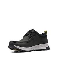 ATL Trek Wally 26165681 - Мужские кроссовки Clarks, черные ATL Trek Wally 26165681 - Мужские кроссовки Clarks, черные