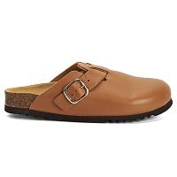 FAE NEW F318171175 - Женские сабо SCHOLL, коньячные FAE NEW F318171175 - Женские сабо SCHOLL, коньячные