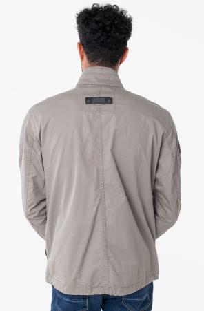 Мужская куртка Camel Active Jacket 430010-7579, коричневая