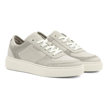 Женские кеды Bullboxer 783008E5L_ 783008E5L_BEIG, бежевые