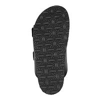 JOSEPHINE OVER F306241004 - Женские сланцы SCHOLL, черные JOSEPHINE OVER F306241004 - Женские сланцы SCHOLL, черные