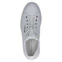  9-73769-46-102 - Женские кеды PETER KAISER, белые