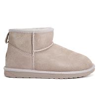 Stinger Micro W10937 (жен. полусапоги из овчины (у W10937 - Женские угги EMU Australia Stinger Micro W10937 (жен. полусапоги из овчины (у W10937 - Женские угги EMU Australia