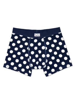 Big Dot Boxer Brief MUWJB-BDO Big Dot Boxer Brief MUWJB-BDO