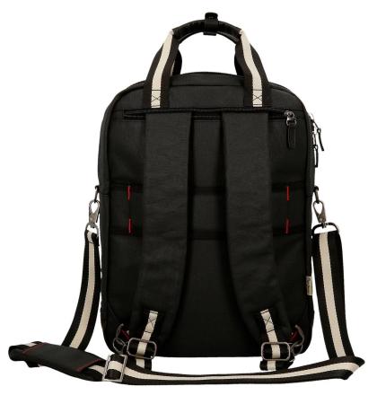 Рюкзак Pepe Jeans Bags STRIKE ADAPTABLE LAPTOB BRIEFCASE 2C 77724