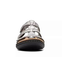 LaurieannStyle 26171271 - Женские сандалии Clarks, коричневые