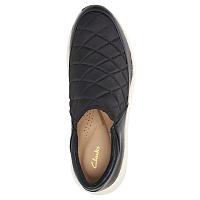 Un Rio Spark 26167374 - Женские кроссовки Clarks, черные Un Rio Spark 26167374 - Женские кроссовки Clarks, черные