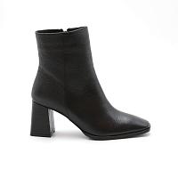 22203198 - Женские полусапоги Clarks, черные 22203198 - Женские полусапоги Clarks, черные