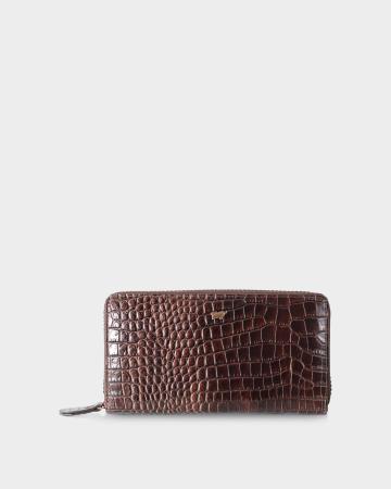 Кошелек Braun Buffel AMALFI Zip Around Wallet 18CS 45255