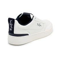 T1050 CTR M 2212523506 - Мужские кеды Bjorn Borg, белые