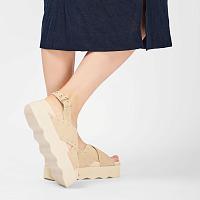 CHANTAL F323041171 - Женские сандалии SCHOLL, белые