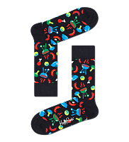 7-Pack 7 Days Socks Gift Set XDAY15 - 7-Pack 7 Days Socks Gift Set XDAY15
