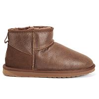 Stingers Stinger Micro Aviator W13132 - Женские угги EMU Australia, коричневые