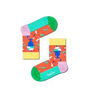 2-Pack Ice Cream Socks Gift Set XKICE02 - 2-Pack Ice Cream Socks Gift Set XKICE02