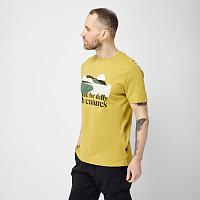 T-Shirt 1/2 409700-5T17 - T-Shirt 1/2 409700-5T17