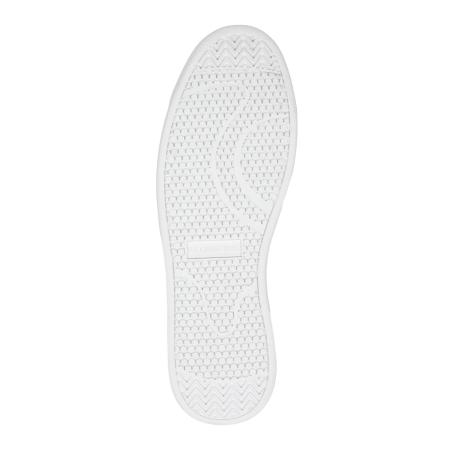 Мужские кеды US Grand Polo EMPIRE LTX GPM314001, белые