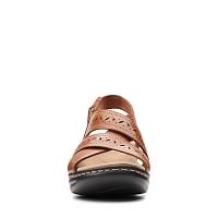 Lexi Pearl 26158376 - Женские сандалии Clarks, коричневые Lexi Pearl 26158376 - Женские сандалии Clarks, коричневые