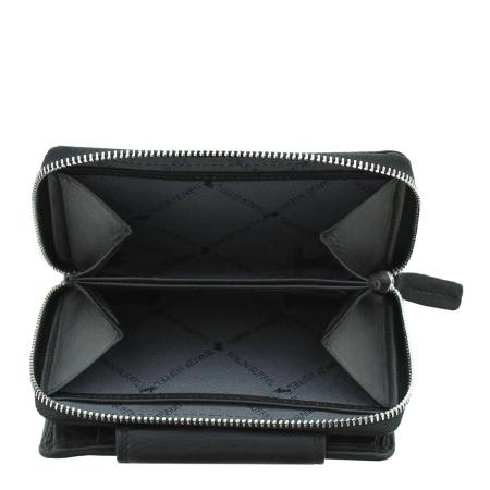 Кошелек Braun Buffel GOLF 2.0 Zip-Wallet M 12CS 90450