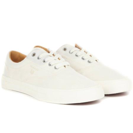 Мужские кеды Gant HERO 18638384, белые