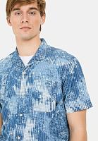 Shortsleeve Shirt 409259-5S59 - Shortsleeve Shirt 409259-5S59