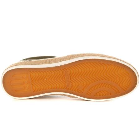 Мужские слипоны Gant FRESNO 18678392, хаки