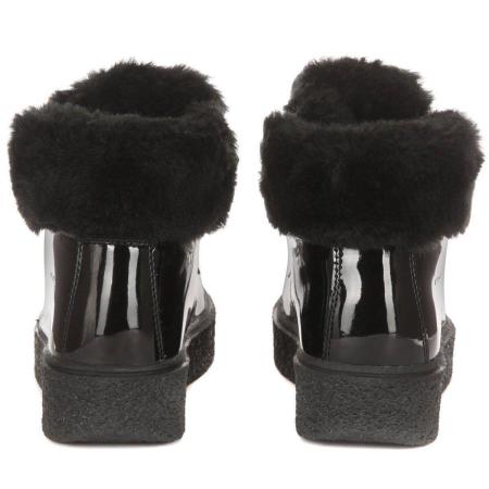 Женские ботинки Stonefly KATIA 1 210922, черные