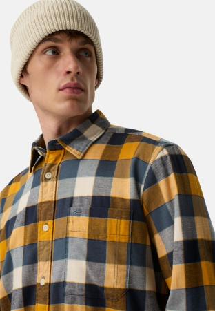 Longsleeve Shirt 409146-6S46