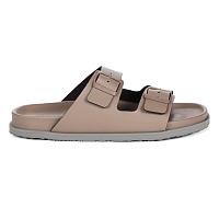 JULIEN OVER F304411147 - Мужские сланцы SCHOLL, бежевые JULIEN OVER F304411147 - Мужские сланцы SCHOLL, бежевые