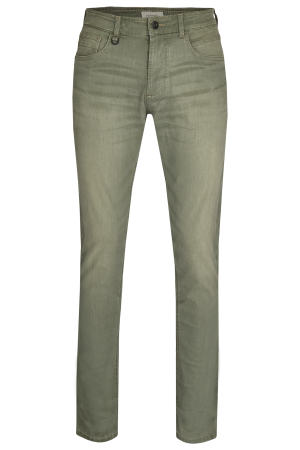 Мужские джинсы Camel Active 5-Pkt Regular Fit 488375-7D36, хаки