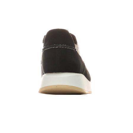 Женские кроссовки Clarks Kiowa Pace. 26149870, черные Женские кроссовки Clarks Kiowa Pace. 26149870, черные