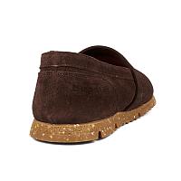  33307320-1400 - Мужские слипоны Bugatti, коричневые