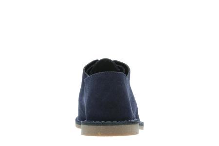 Женские полуботинки Clarks Erin Weave 26139425, синие