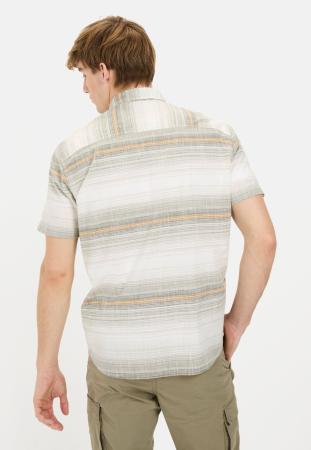 Shortsleeve Shirt 409266-5S66