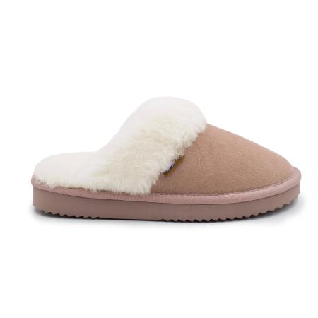 Женские тапочки EMU Ridge SMU Harper RW10015, розовые