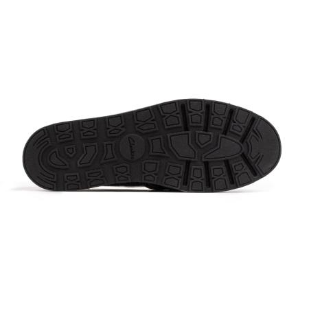 Женские лоферы Clarks Trace Tassel 26150385, серые