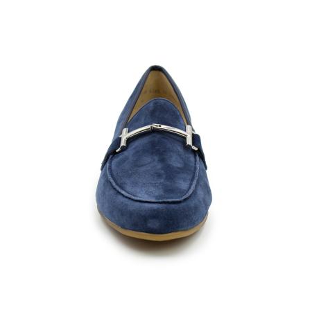 Женские лоферы ARA KENT-HIGHSOFT 12-31272-29, синие