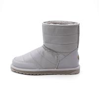 Narelle W12936 - Женские пролусапоги EMU Australia, серые Narelle W12936 - Женские пролусапоги EMU Australia, серые