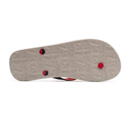 Мужские вьетнамки Pepe Jeans London HAWI BANNER PMS70086, синие