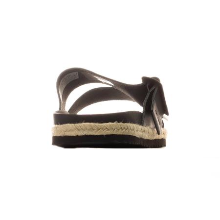 Мужские сланцы Pepe Jeans London BIO BUCKLES JUTE PMS90058, черные