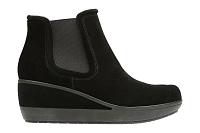 Wynnmere Mara 26129522 - Женские челси Clarks, черные Wynnmere Mara 26129522 - Женские челси Clarks, черные